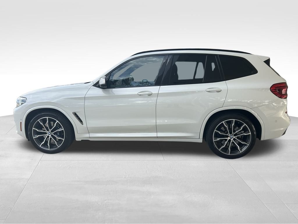 2018 BMW X3 M40i Tampa FL