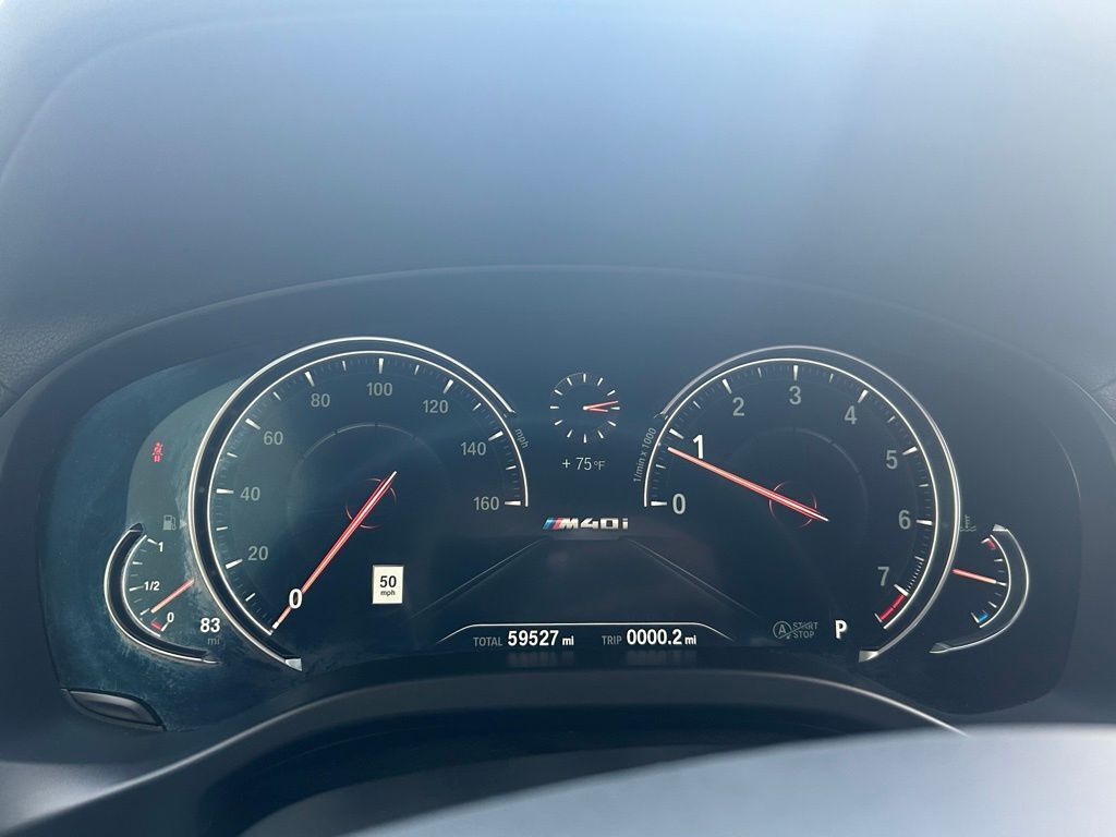 2018 BMW X3 M40i Tampa FL