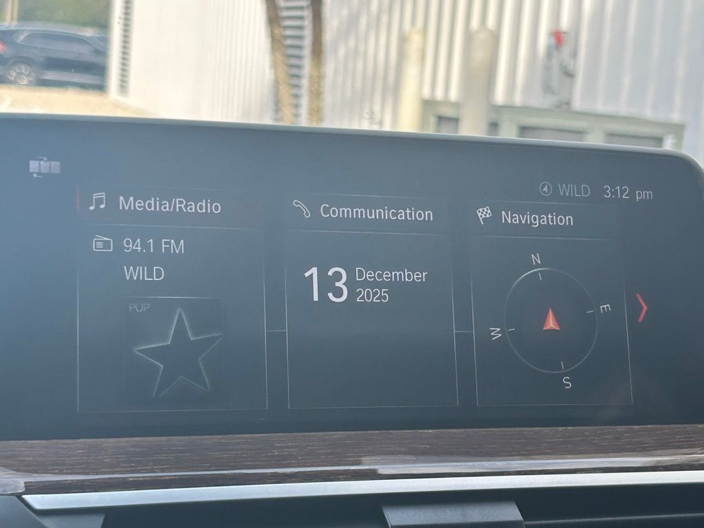 2018 BMW X3 M40i Tampa FL