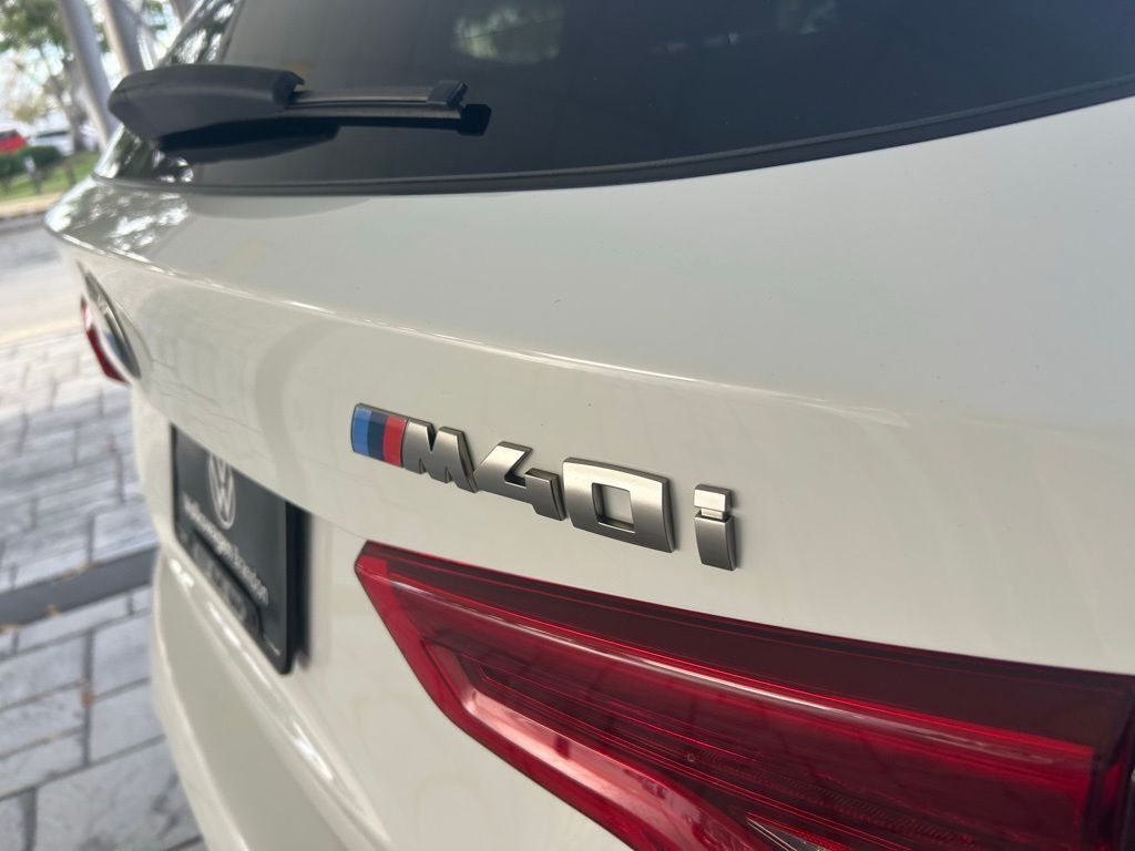 2018 BMW X3 M40i Tampa FL