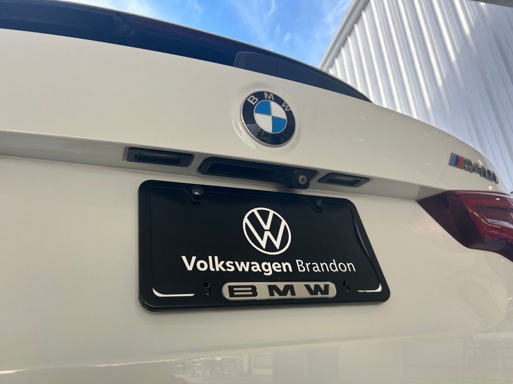 2018 BMW X3 M40i Tampa FL