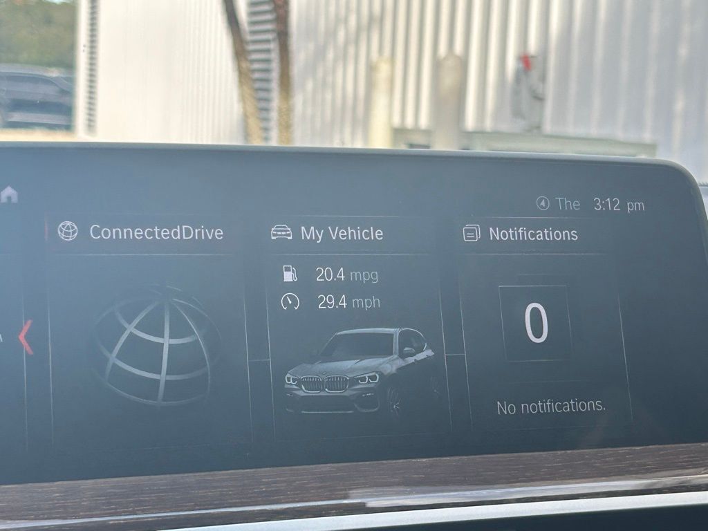 2018 BMW X3 M40i Tampa FL