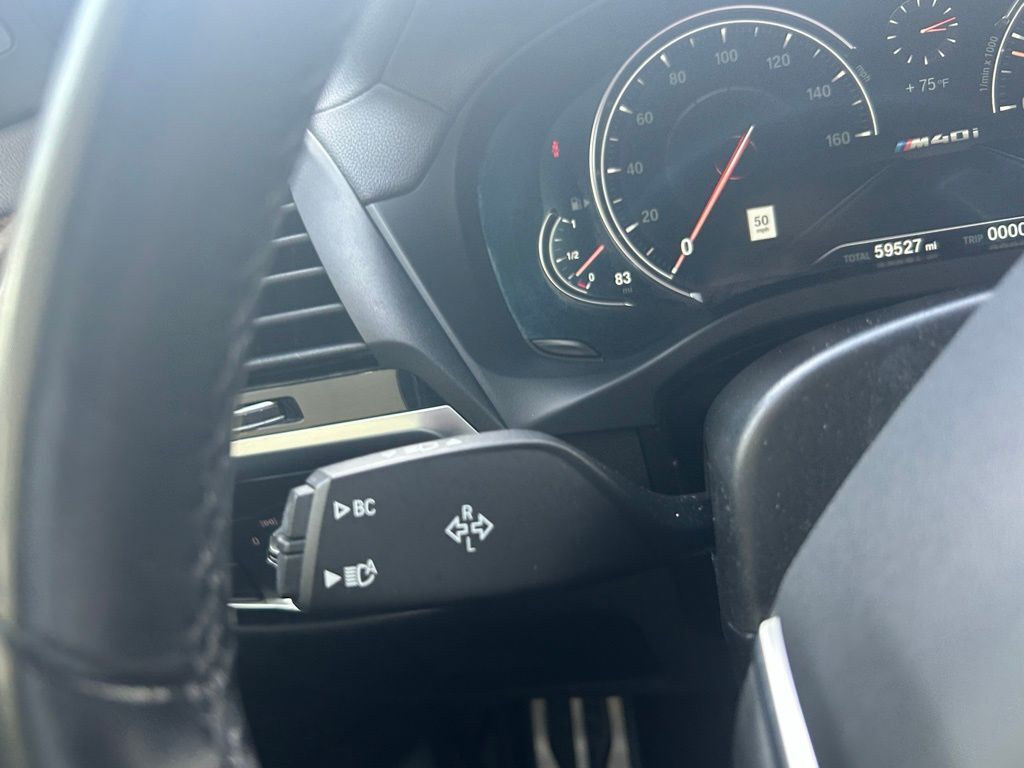 2018 BMW X3 M40i Tampa FL