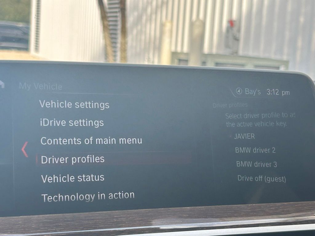 2018 BMW X3 M40i Tampa FL