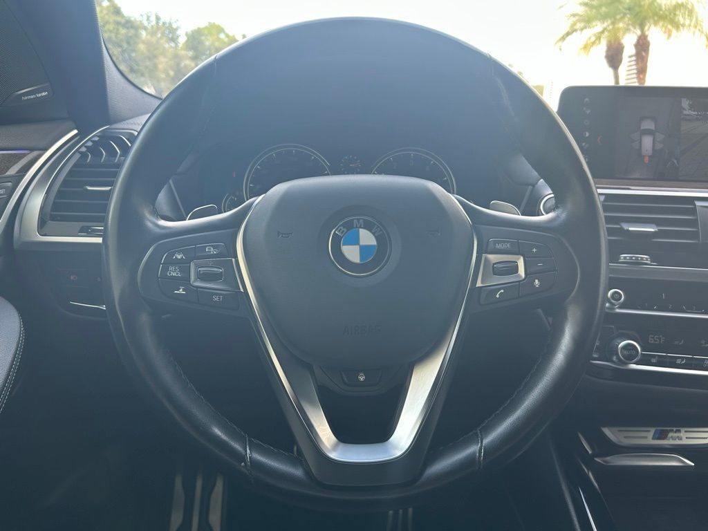 2018 BMW X3 M40i Tampa FL
