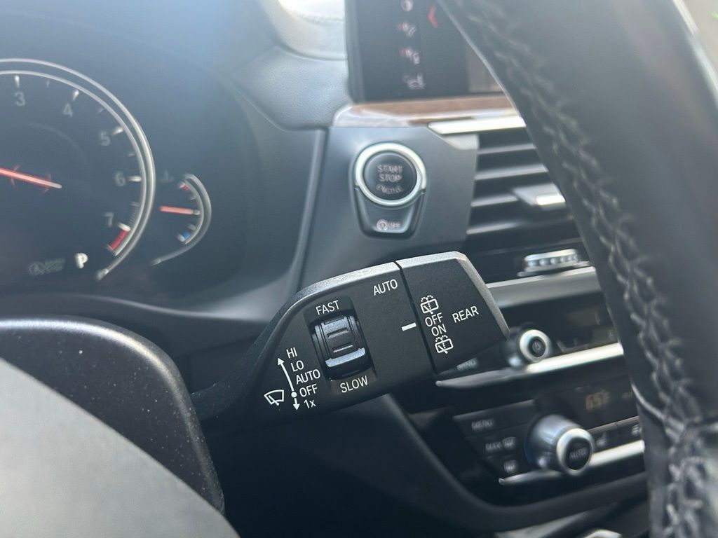 2018 BMW X3 M40i Tampa FL