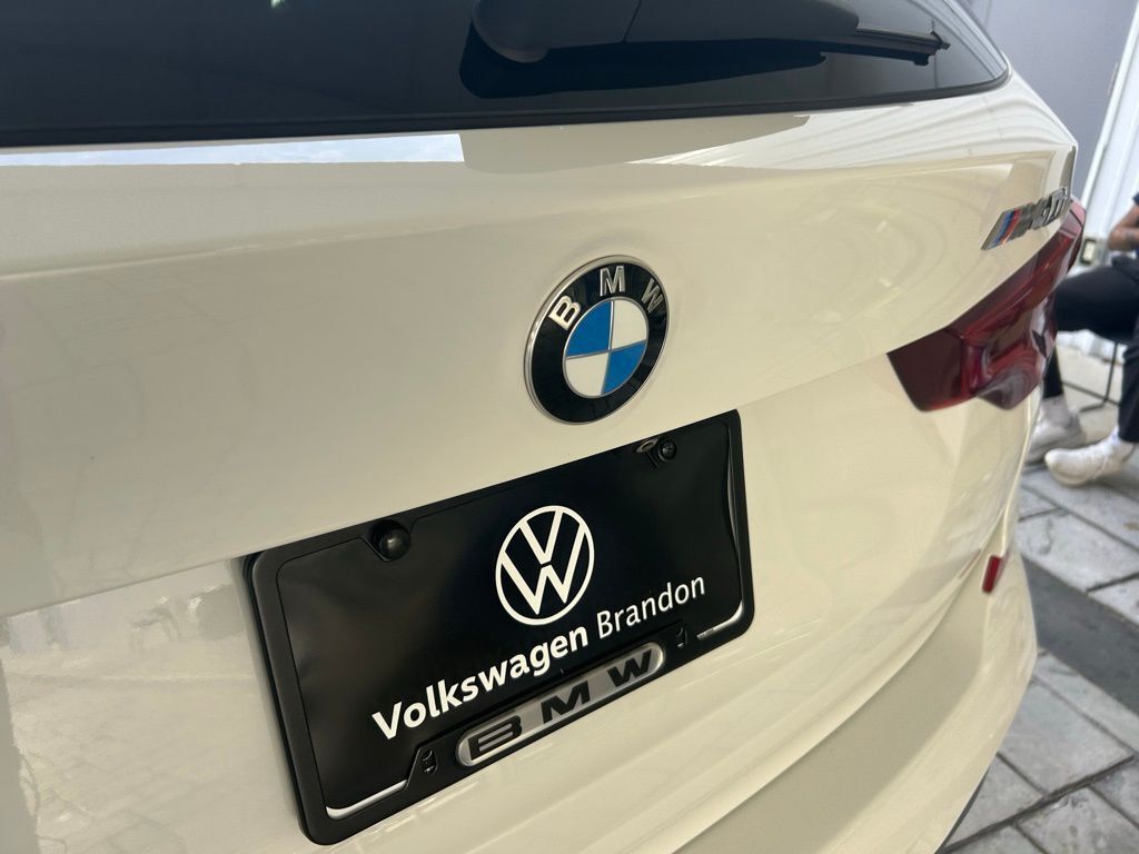 2018 BMW X3 M40i Tampa FL