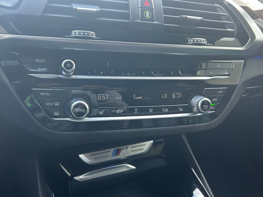 2018 BMW X3 M40i Tampa FL