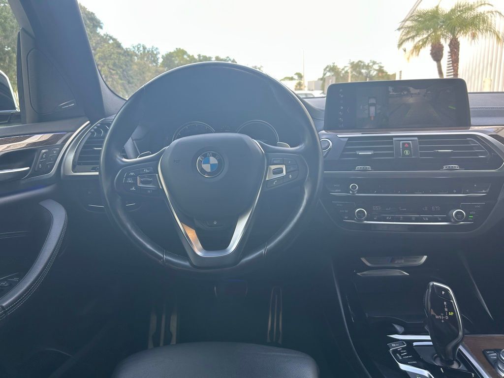 2018 BMW X3 M40i Tampa FL