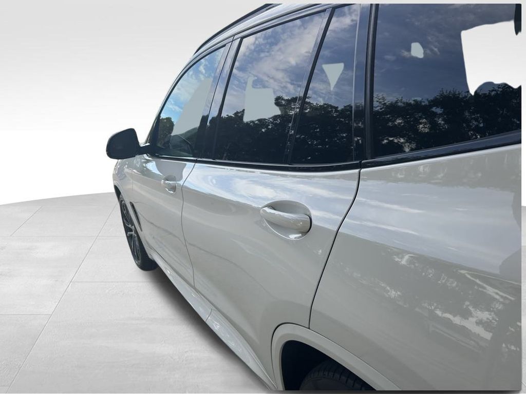 2018 BMW X3 M40i Tampa FL