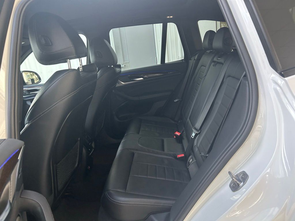 2018 BMW X3 M40i Tampa FL