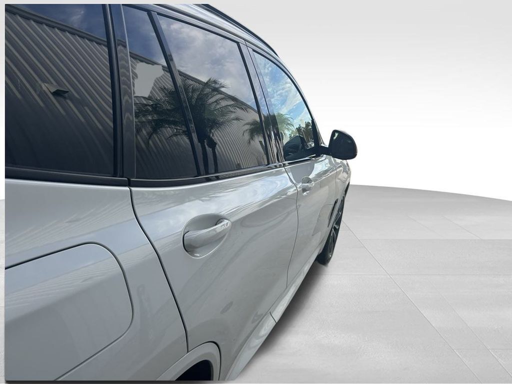 2018 BMW X3 M40i Tampa FL