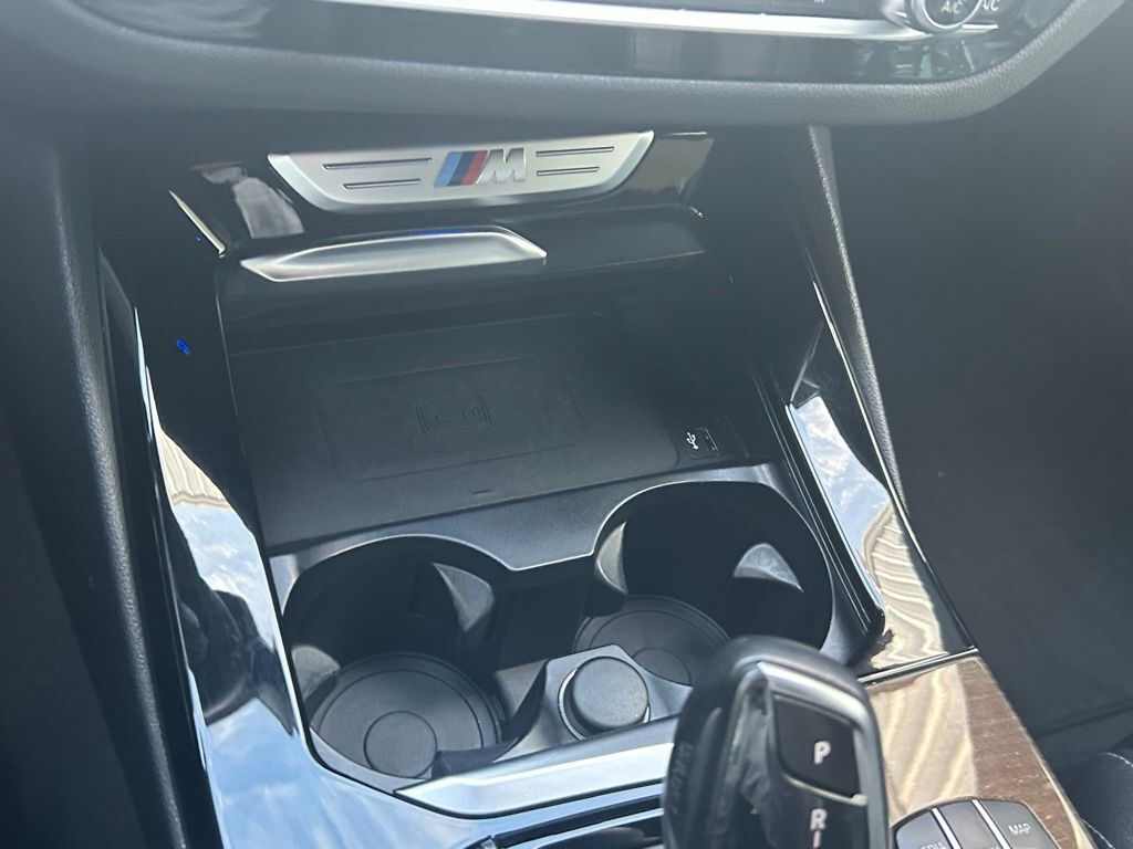 2018 BMW X3 M40i Tampa FL