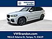 2018 BMW X3 M40i