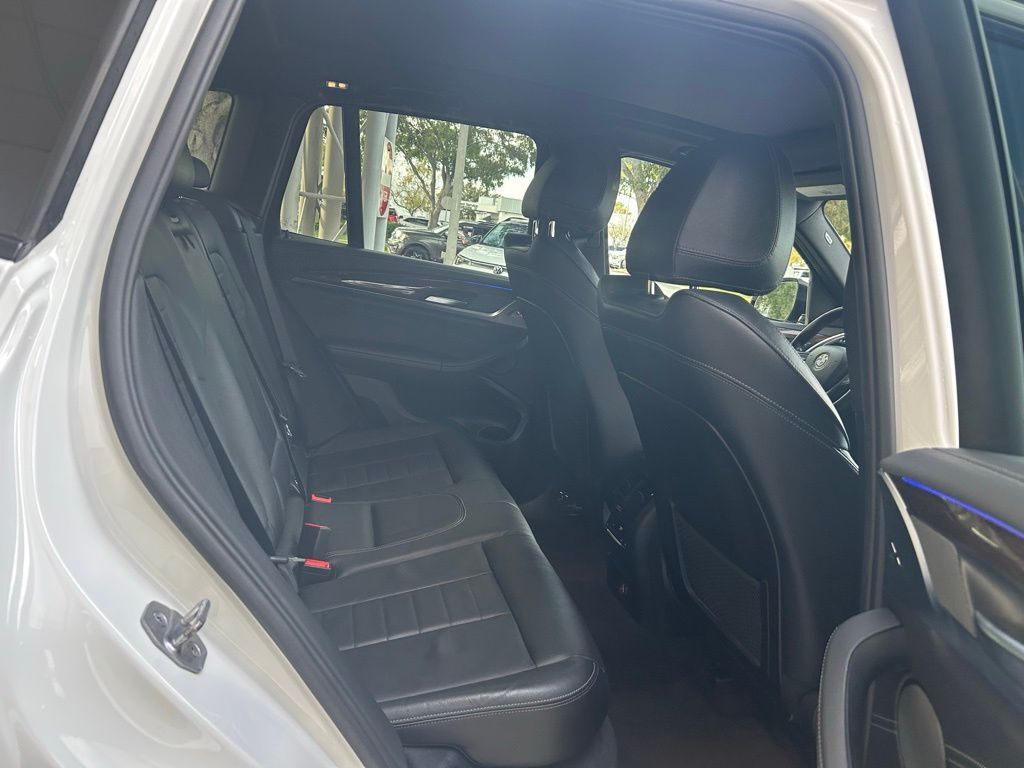 2018 BMW X3 M40i Tampa FL