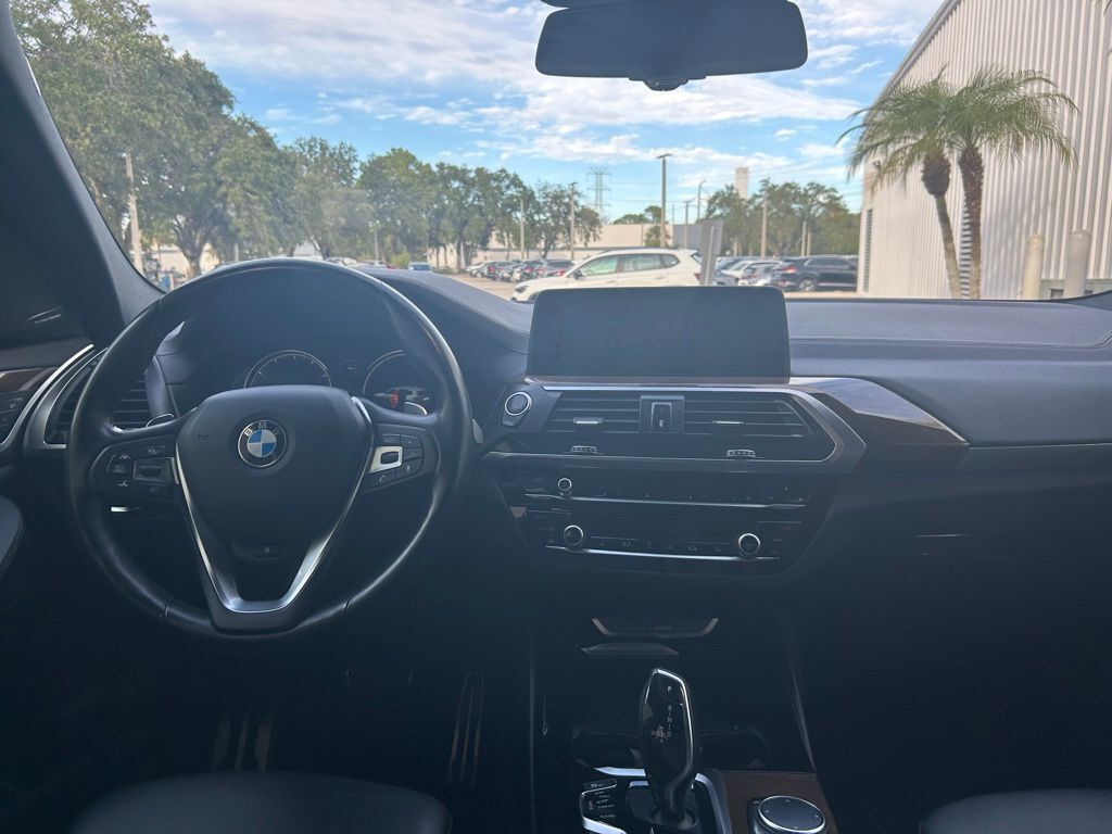 2018 BMW X3 M40i Tampa FL