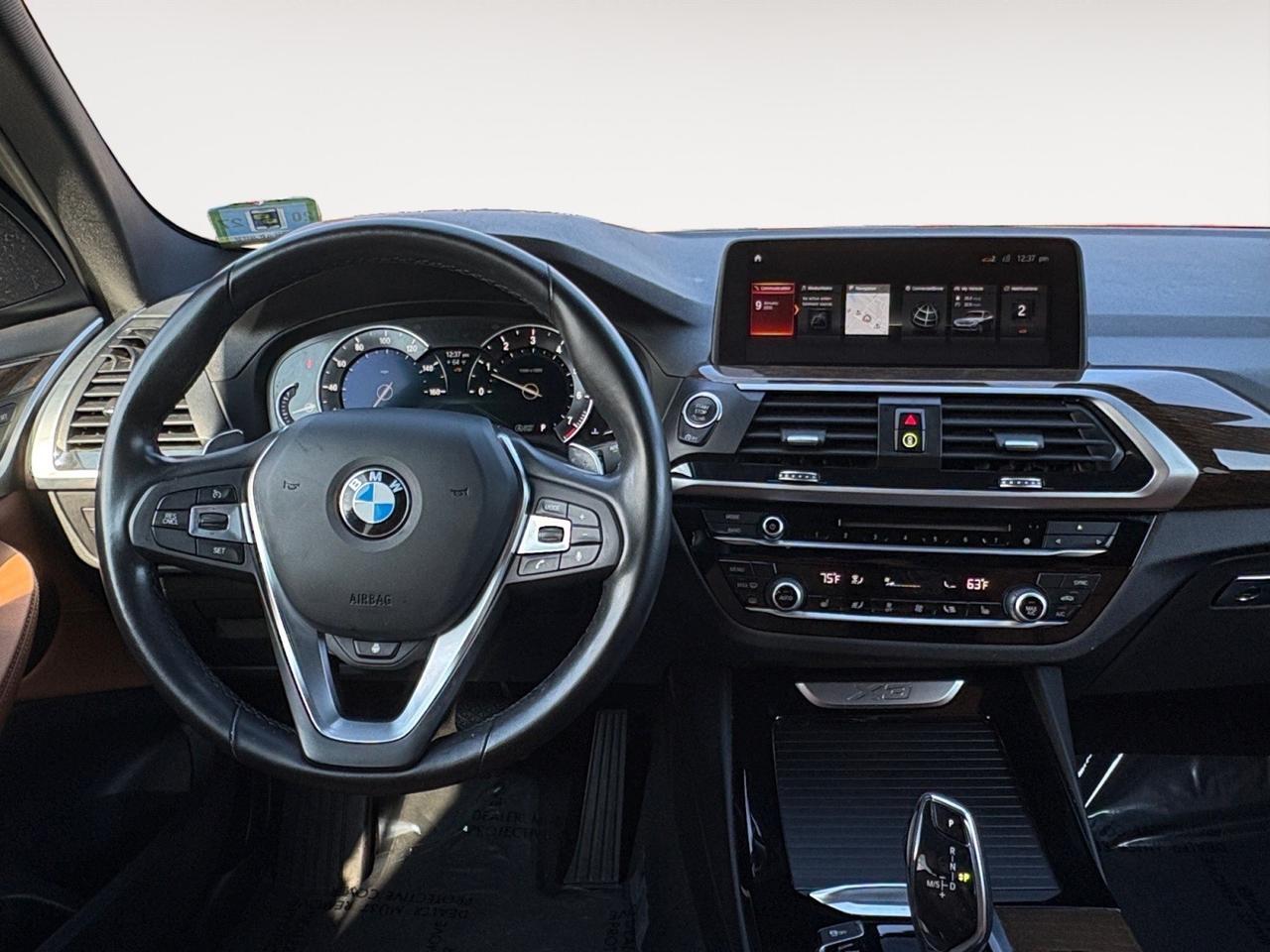 2018 BMW X3 xDrive30i, POWER LIFTGATE, PANORAMIC MOONROOF, NAVIGATION, BACKUP CAMERA WITH PARKING SENSORS, HEATES STEERING WHEEL & SEATS, ONLY 1 OWNER, LOW MILEAGE, CLEAN CARFAX, RIDE IN LUXURY! Virginia Beach VA 2018 BMW X3 xDrive30i, POWER LIFTGATE, PANORAMIC MOONROOF, NAVIGATION, BACKUP CAMERA WITH PARKING SENSORS, HEATES STEERING WHEEL & SEATS, ONLY 1 OWNER, LOW MILEAGE, CLEAN CARFAX, RIDE IN LUXURY! Virginia Beach VA