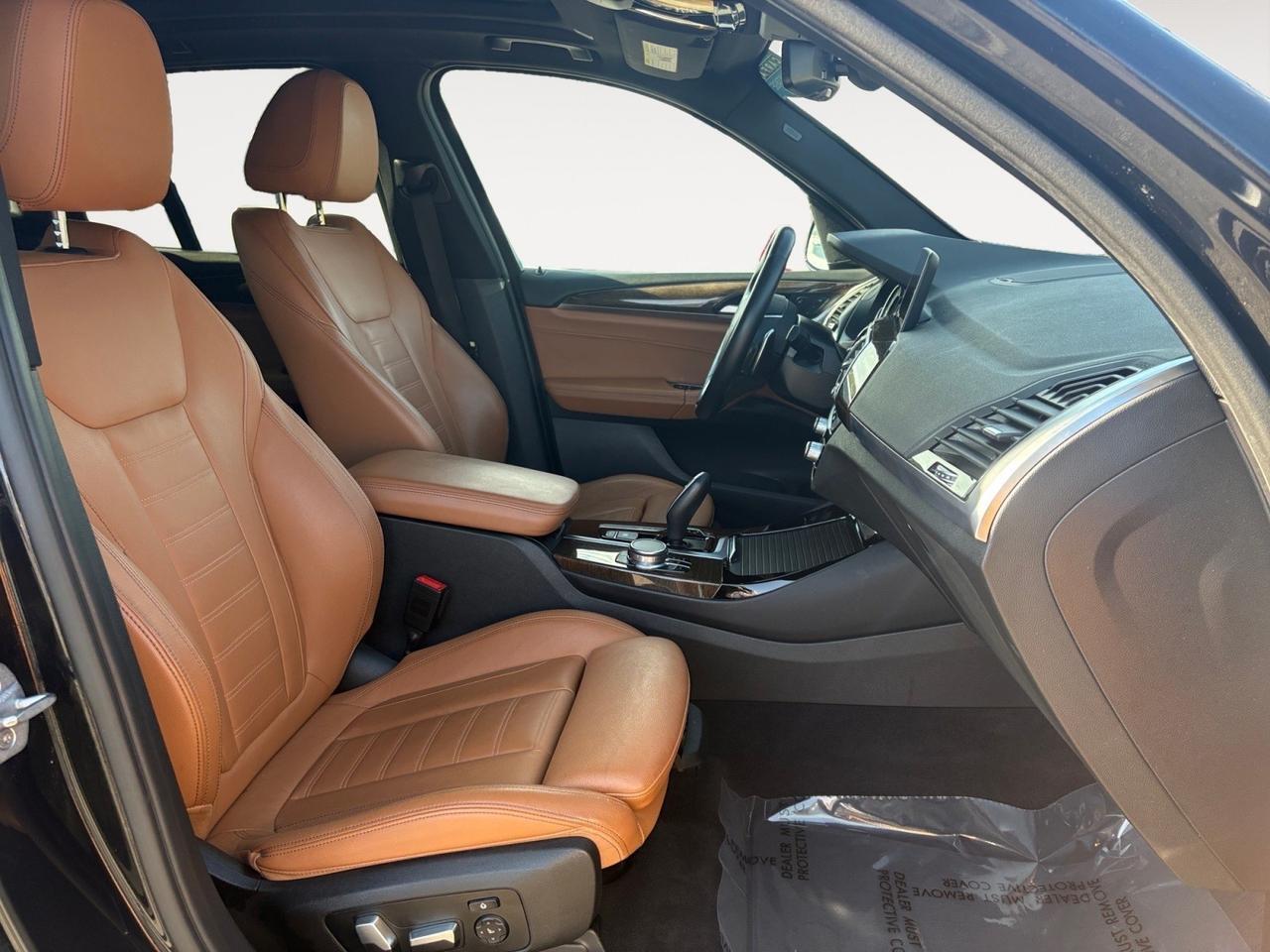 2018 BMW X3 xDrive30i, POWER LIFTGATE, PANORAMIC MOONROOF, NAVIGATION, BACKUP CAMERA WITH PARKING SENSORS, HEATES STEERING WHEEL & SEATS, ONLY 1 OWNER, LOW MILEAGE, CLEAN CARFAX, RIDE IN LUXURY! Virginia Beach VA 2018 BMW X3 xDrive30i, POWER LIFTGATE, PANORAMIC MOONROOF, NAVIGATION, BACKUP CAMERA WITH PARKING SENSORS, HEATES STEERING WHEEL & SEATS, ONLY 1 OWNER, LOW MILEAGE, CLEAN CARFAX, RIDE IN LUXURY! Virginia Beach VA