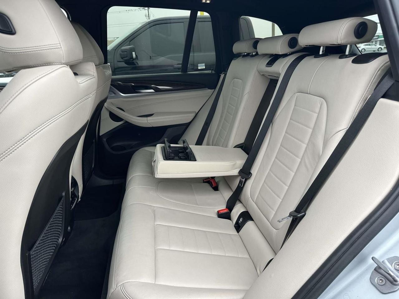 2018 BMW X3 xDrive30i Woodbridge VA