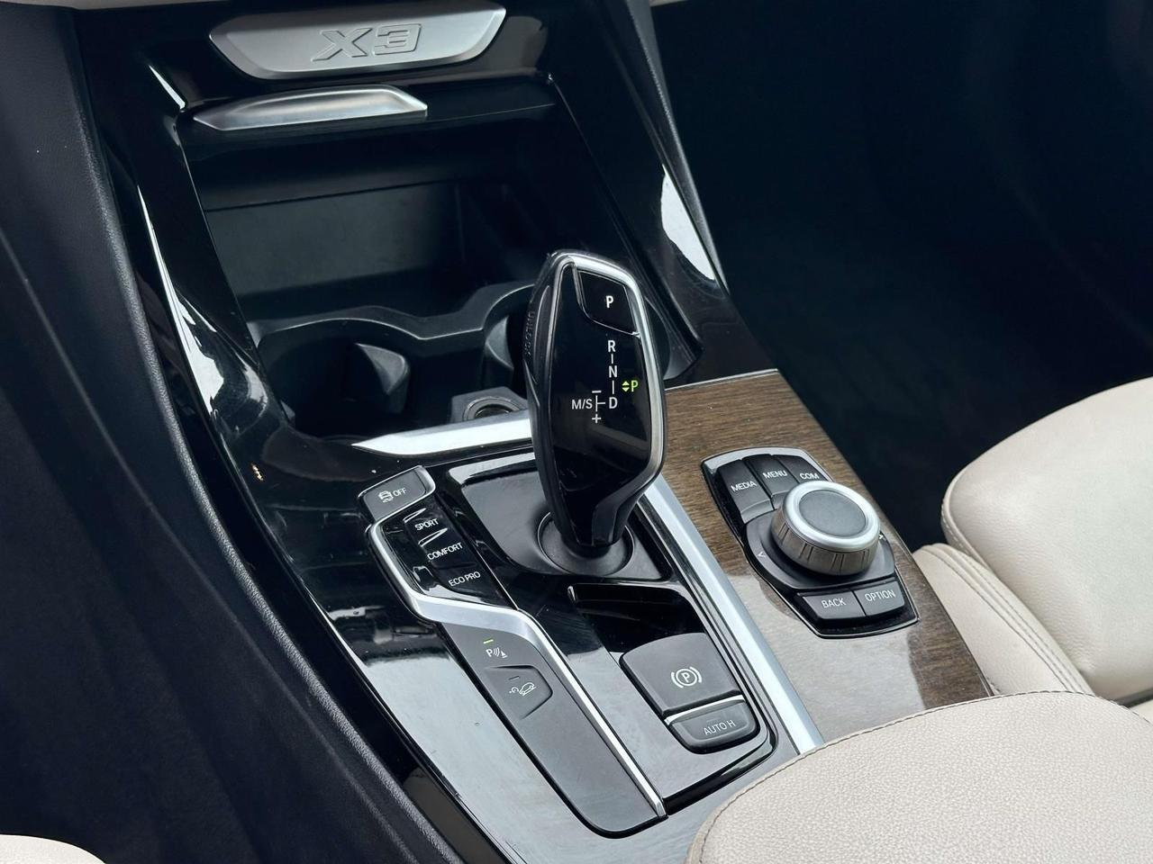 2018 BMW X3 xDrive30i Woodbridge VA