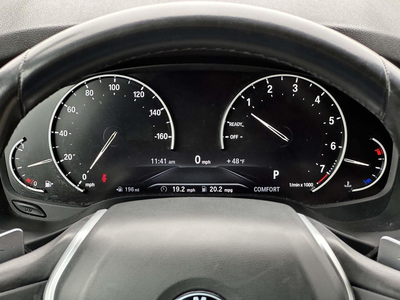 2018 BMW X3 xDrive30i Woodbridge VA