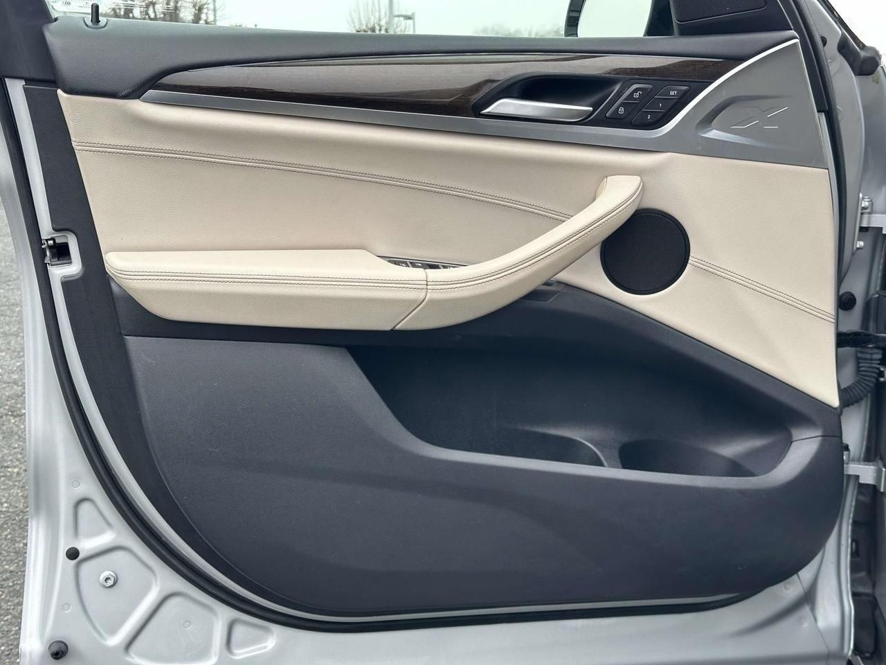 2018 BMW X3 xDrive30i Woodbridge VA