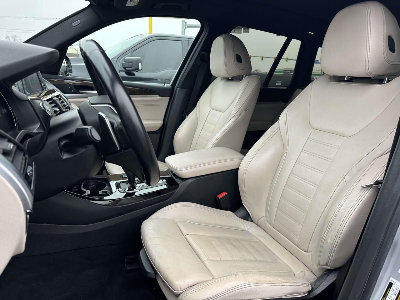 2018 BMW X3 xDrive30i Woodbridge VA