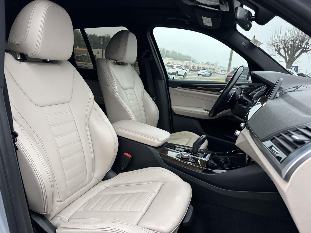 2018 BMW X3 xDrive30i Woodbridge VA