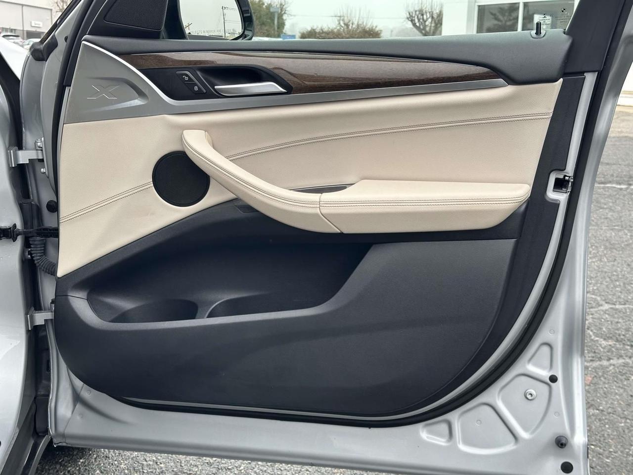 2018 BMW X3 xDrive30i Woodbridge VA