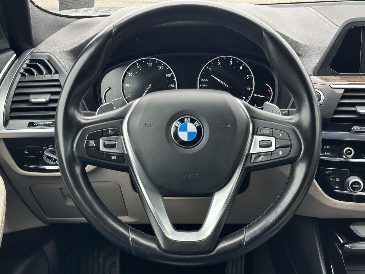 2018 BMW X3 xDrive30i Woodbridge VA