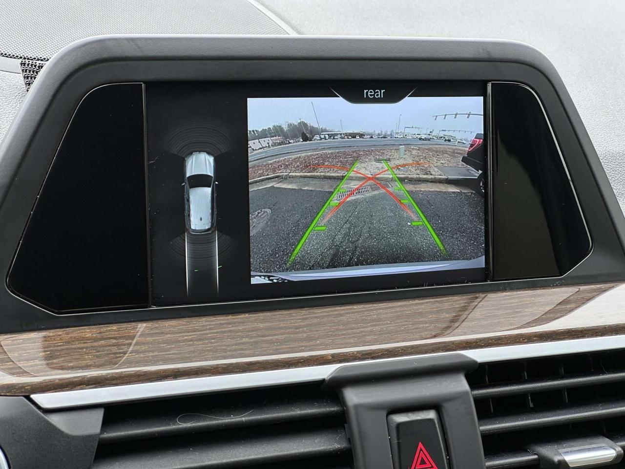 2018 BMW X3 xDrive30i Woodbridge VA