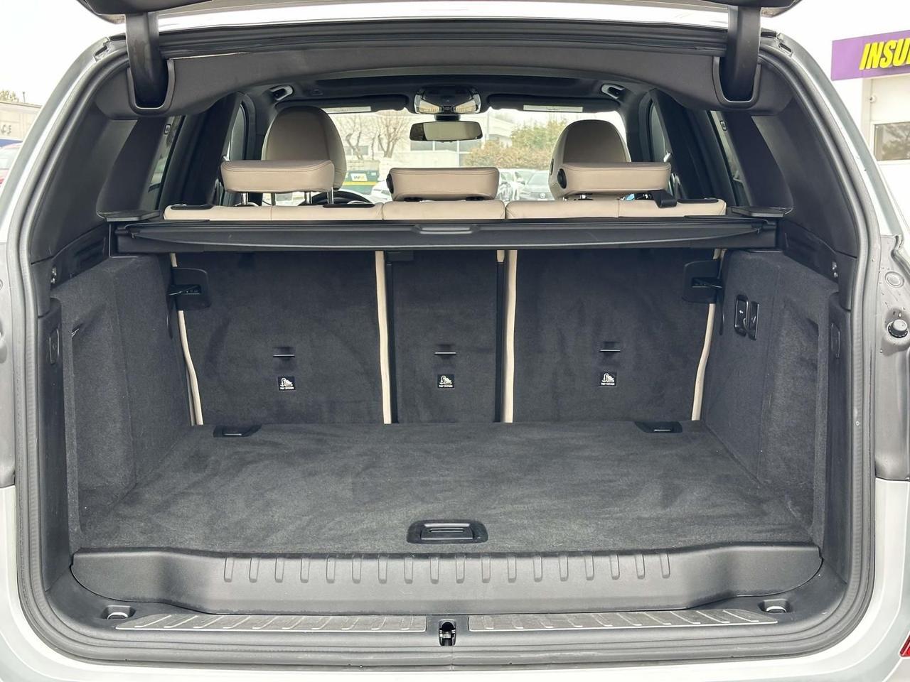 2018 BMW X3 xDrive30i Woodbridge VA