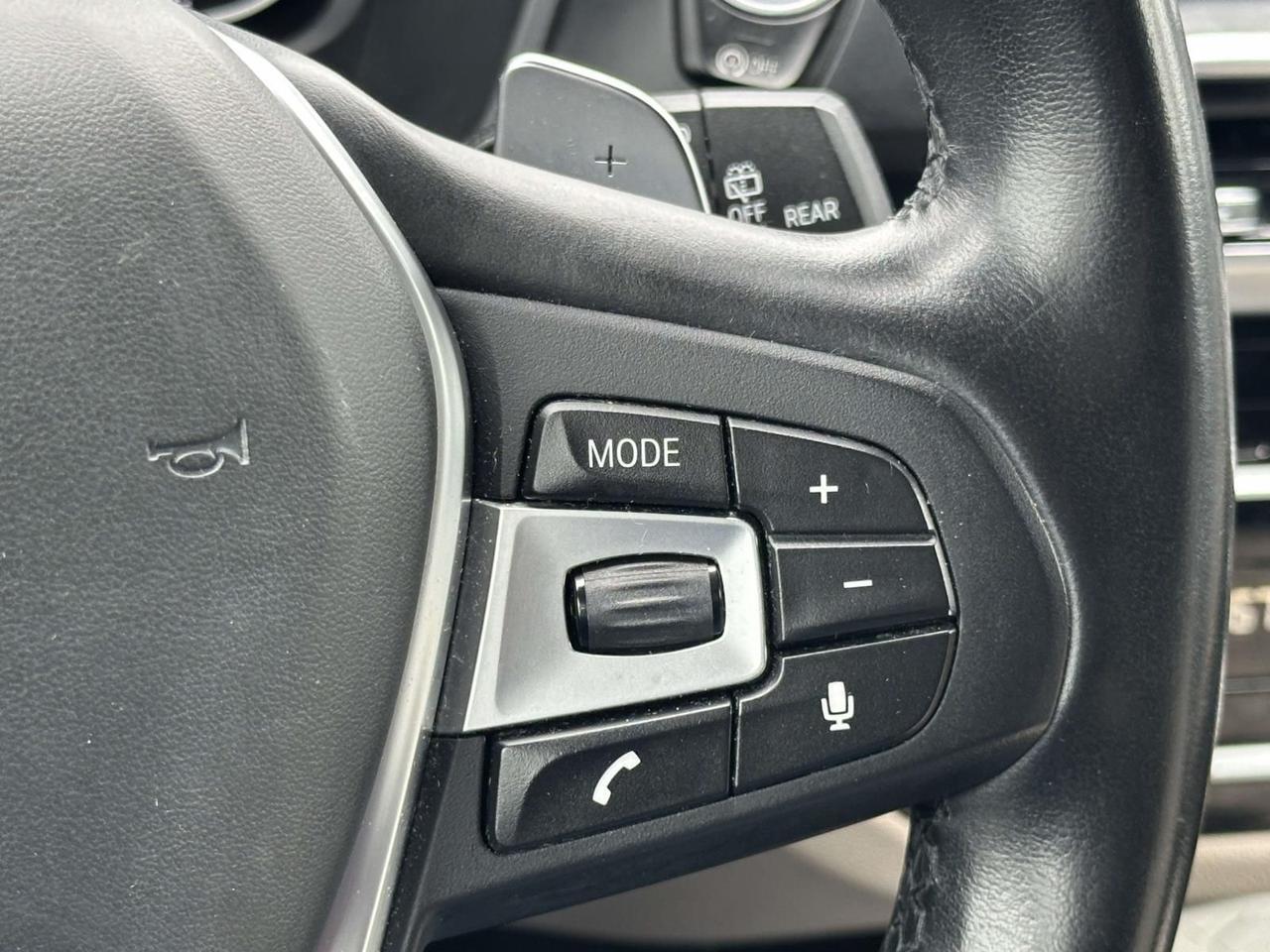 2018 BMW X3 xDrive30i Woodbridge VA