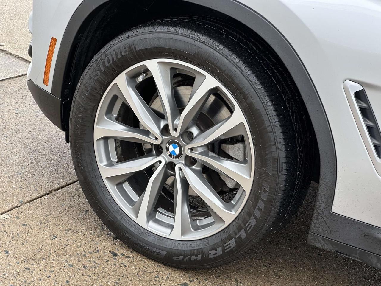 2018 BMW X3 xDrive30i Woodbridge VA