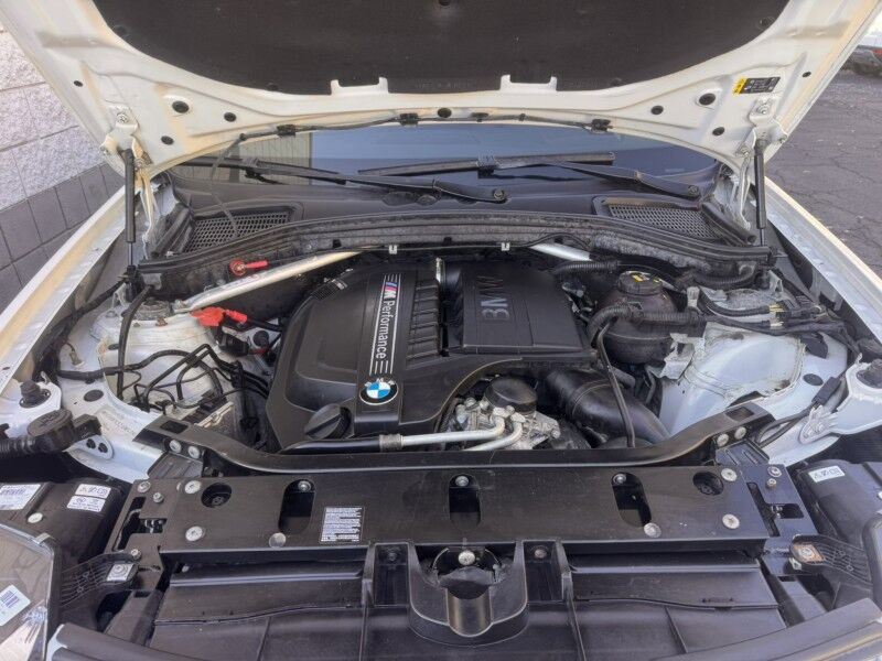 2018 BMW X4