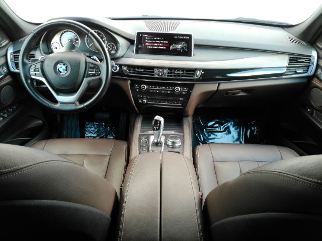 2018 BMW X5 eDrive xDrive40e iPerformance 2018 BMW X5 eDrive xDrive40e iPerformance