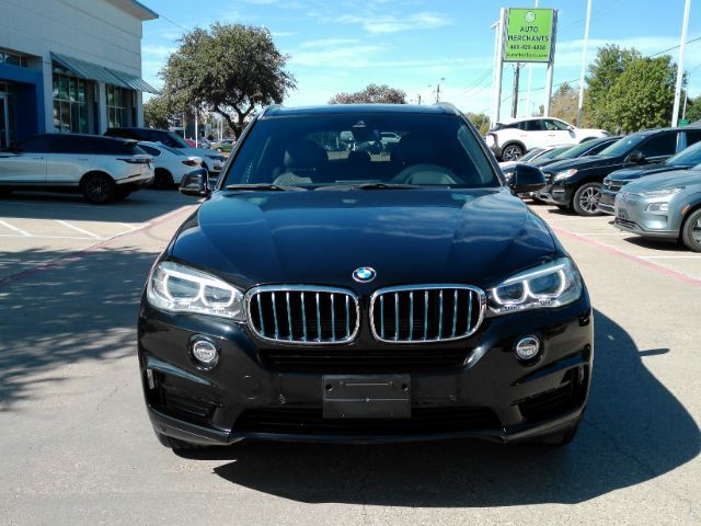 2018 BMW X5 eDrive xDrive40e iPerformance 2018 BMW X5 eDrive xDrive40e iPerformance