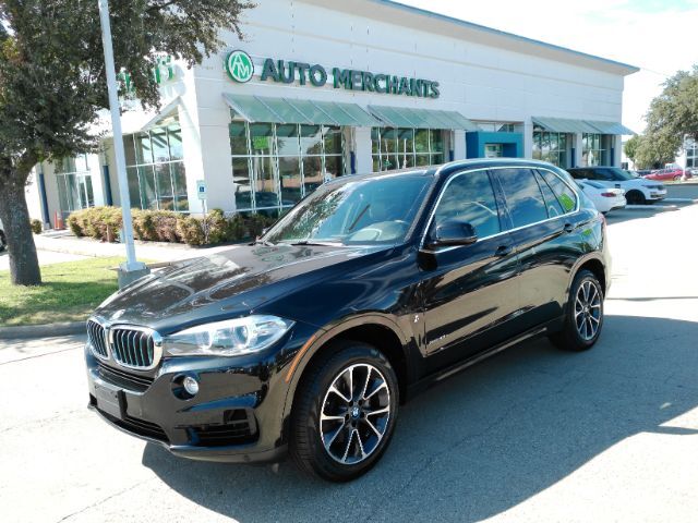2018 BMW X5 eDrive xDrive40e iPerformance 2018 BMW X5 eDrive xDrive40e iPerformance