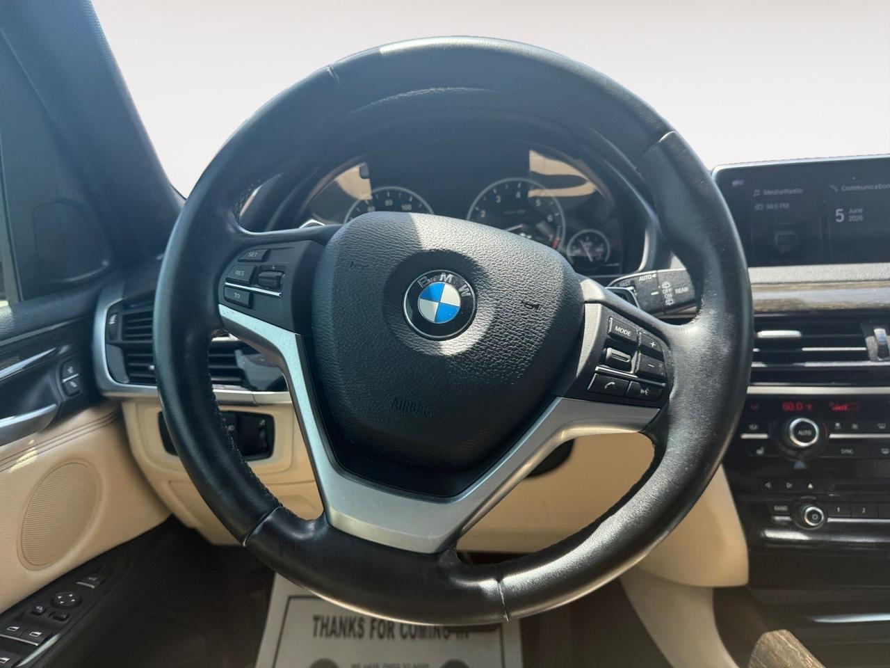 2018 BMW X5 sDrive35i, HEATED SEATS, MOONROOF, POWER LIFTGATE, BACKUP CAMERA, BLUETOOTH, POWER MIRRORS, CLEAN CARFAX, ONLY 1 OWNER! Norfolk VA 2018 BMW X5 sDrive35i, HEATED SEATS, MOONROOF, POWER LIFTGATE, BACKUP CAMERA, BLUETOOTH, POWER MIRRORS, CLEAN CARFAX, ONLY 1 OWNER! Norfolk VA