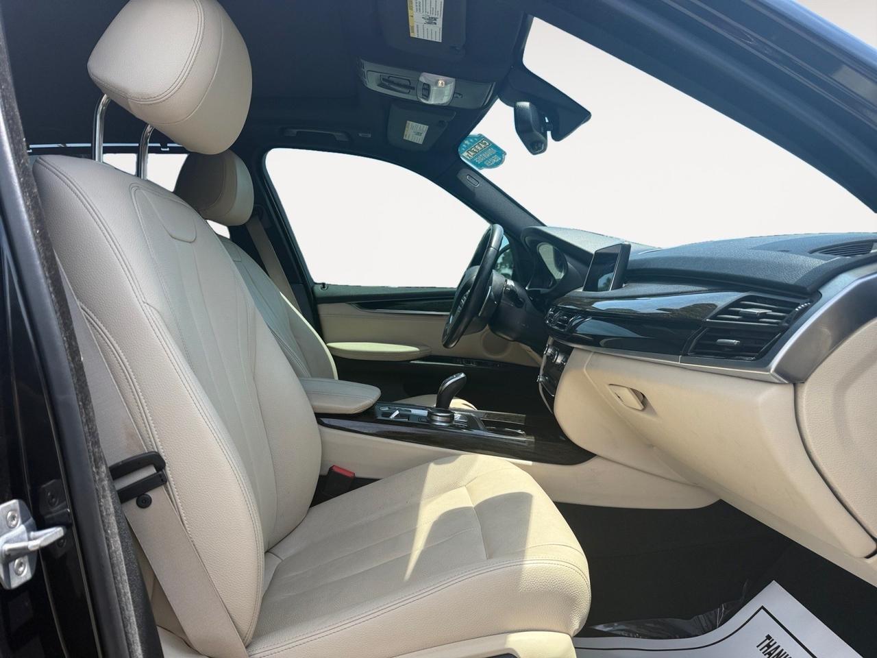2018 BMW X5 sDrive35i, HEATED SEATS, MOONROOF, POWER LIFTGATE, BACKUP CAMERA, BLUETOOTH, POWER MIRRORS, CLEAN CARFAX, ONLY 1 OWNER! Norfolk VA 2018 BMW X5 sDrive35i, HEATED SEATS, MOONROOF, POWER LIFTGATE, BACKUP CAMERA, BLUETOOTH, POWER MIRRORS, CLEAN CARFAX, ONLY 1 OWNER! Norfolk VA