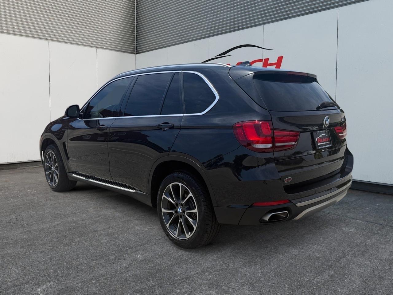 2018 BMW X5 sDrive35i, HEATED SEATS, MOONROOF, POWER LIFTGATE, BACKUP CAMERA, BLUETOOTH, POWER MIRRORS, CLEAN CARFAX, ONLY 1 OWNER! Norfolk VA 2018 BMW X5 sDrive35i, HEATED SEATS, MOONROOF, POWER LIFTGATE, BACKUP CAMERA, BLUETOOTH, POWER MIRRORS, CLEAN CARFAX, ONLY 1 OWNER! Norfolk VA