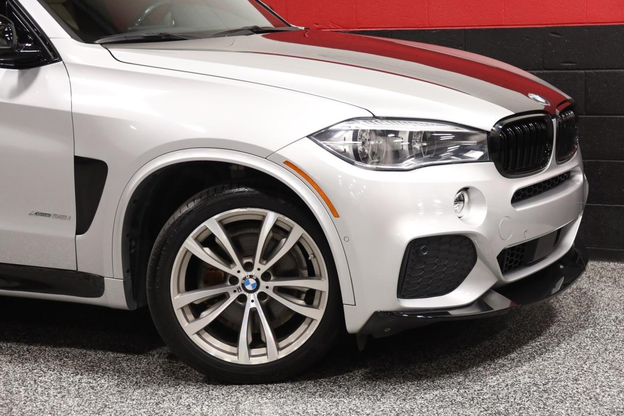 2018 BMW X5 xDrive35i M Sport Executive Pkg 4dr Suv 2018 BMW X5 xDrive35i M Sport Executive Pkg 4dr Suv