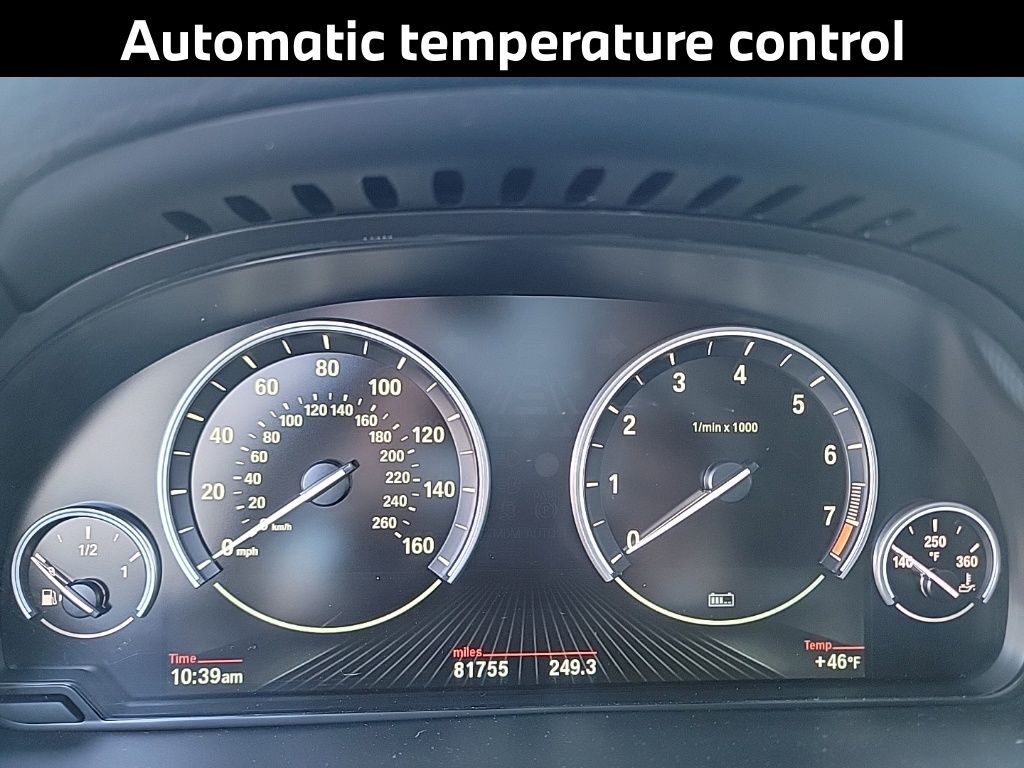 2018 BMW X5 xDrive40e