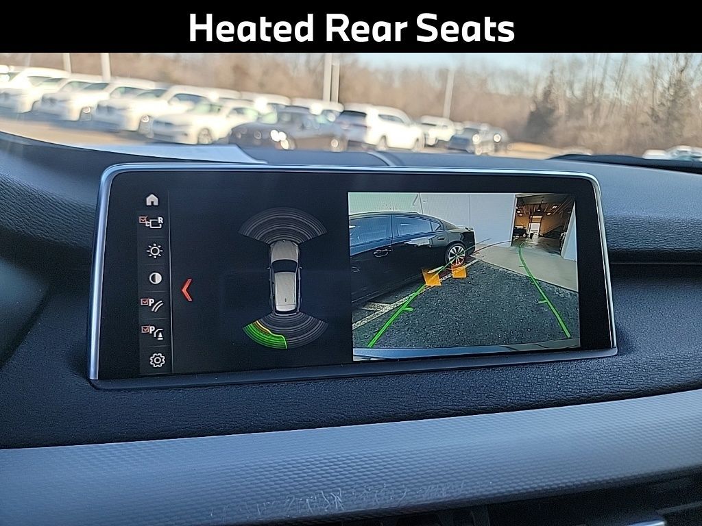 2018 BMW X5 xDrive40e