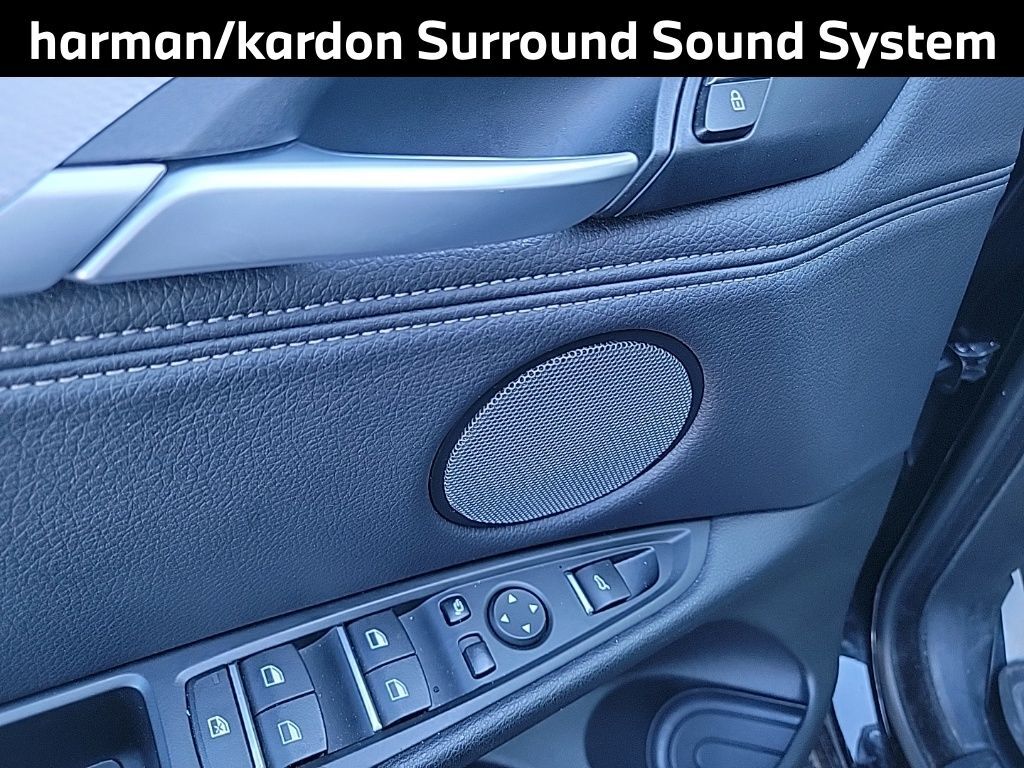 2018 BMW X5 xDrive40e