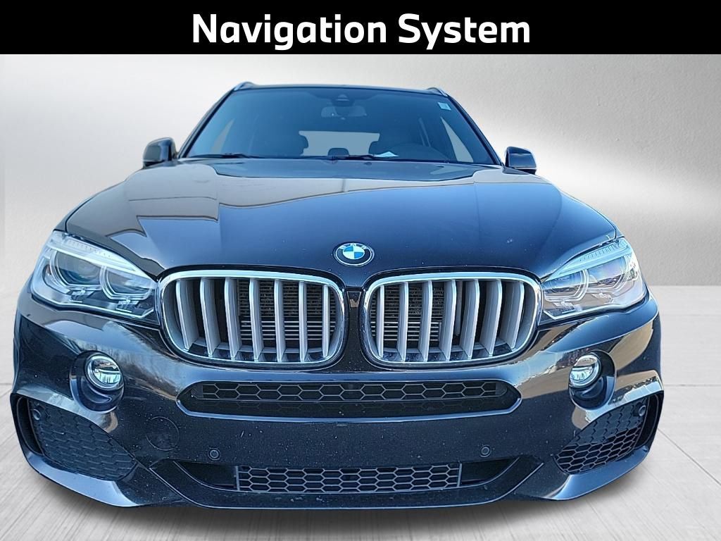 2018 BMW X5 xDrive40e San Clemente CA