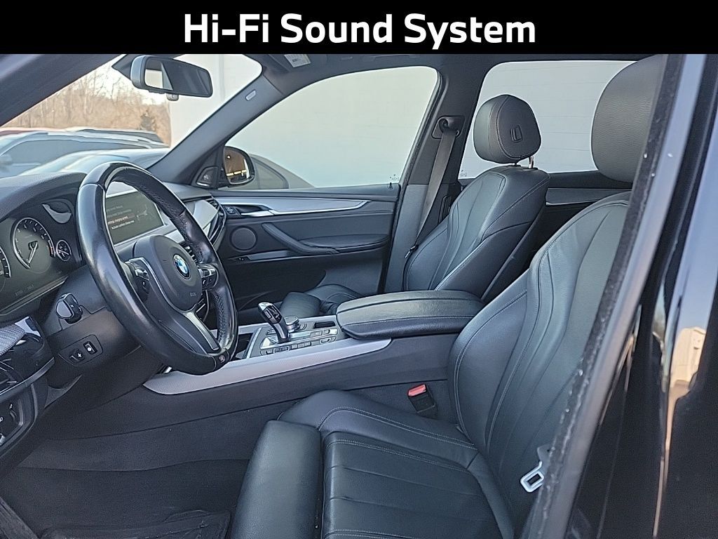 2018 BMW X5 xDrive40e San Clemente CA