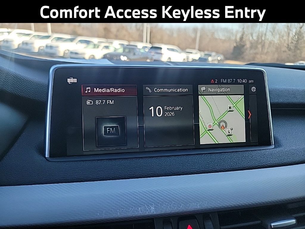 2018 BMW X5 xDrive40e San Clemente CA