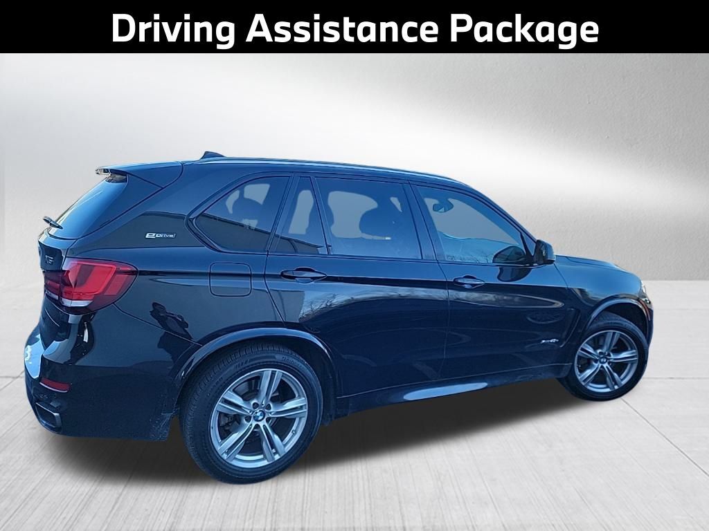 2018 BMW X5 xDrive40e San Clemente CA