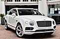 2018 Bentley Bentayga W12